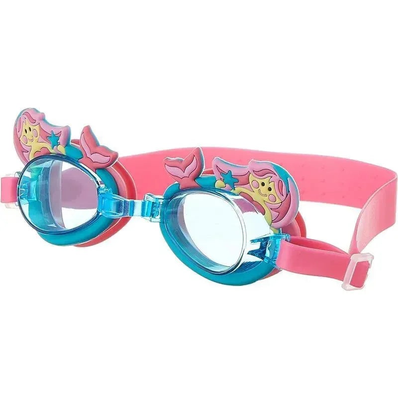 Stephen Joseph Swim Goggles – Mermaid