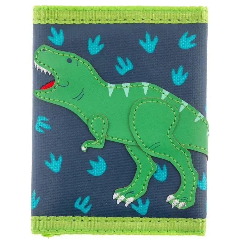 Stephen Joseph – Toddler Wallet, Dino