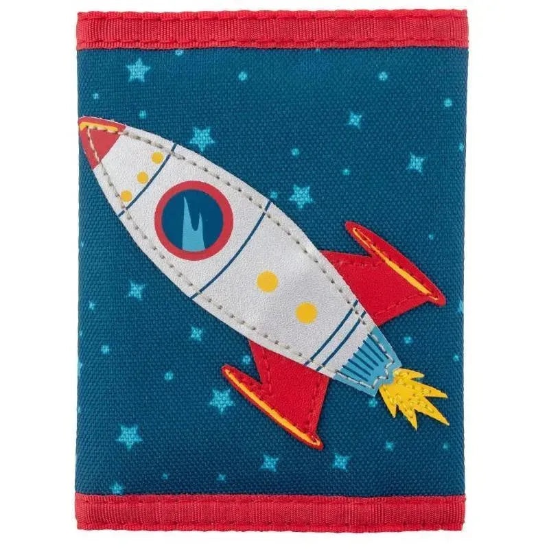 Stephen Joseph – Toddler Wallet Space