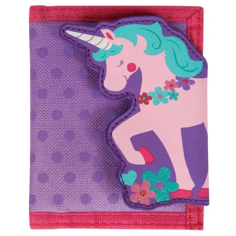 Stephen Joseph – Toddler Wallet Unicorn