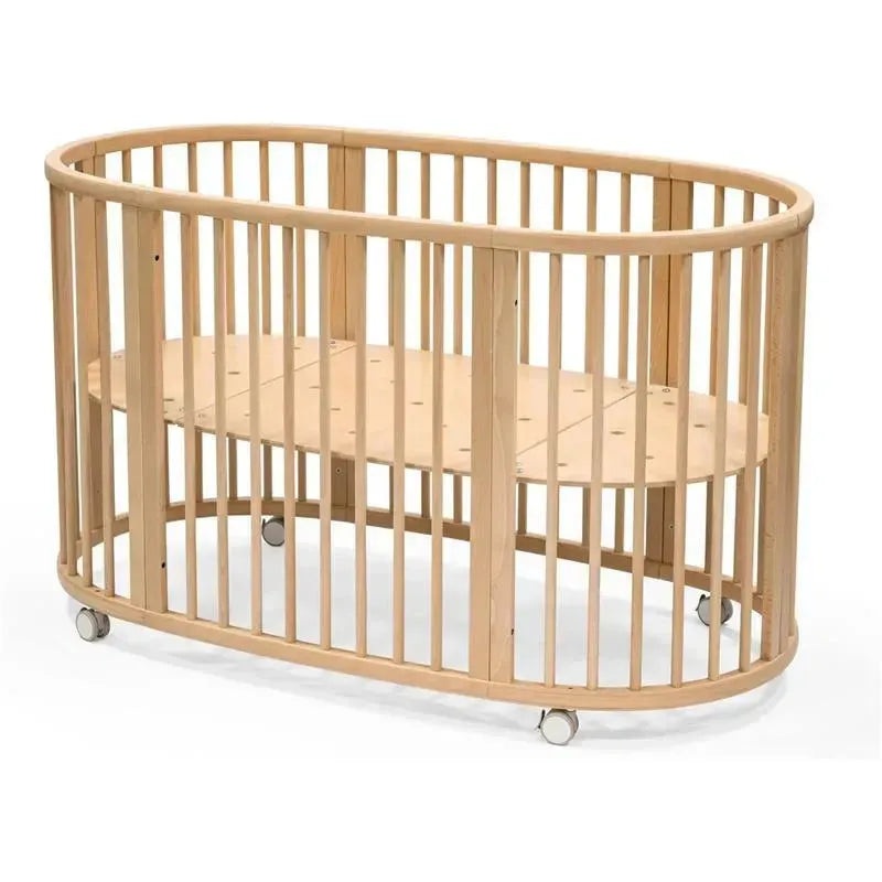 Stokke – Sleepi V3 Bed, Natural
