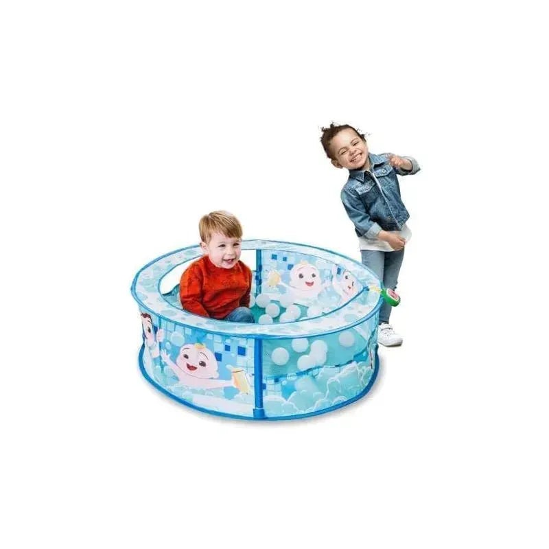 Sunny Days – Cocomelon Bath Time Sing Along Play Center