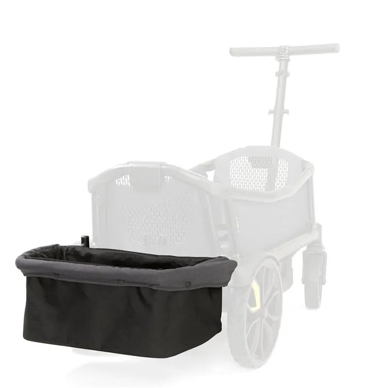 Veer – Rear Foldable Storage Basket for Veer All-Terrain Cruiser XL 4 Seater
