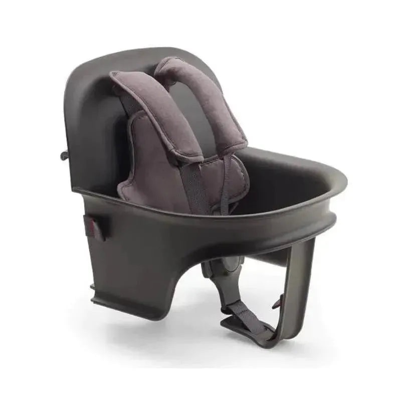 Bugaboo – Giraffe High Chair Baby Set, Grey
