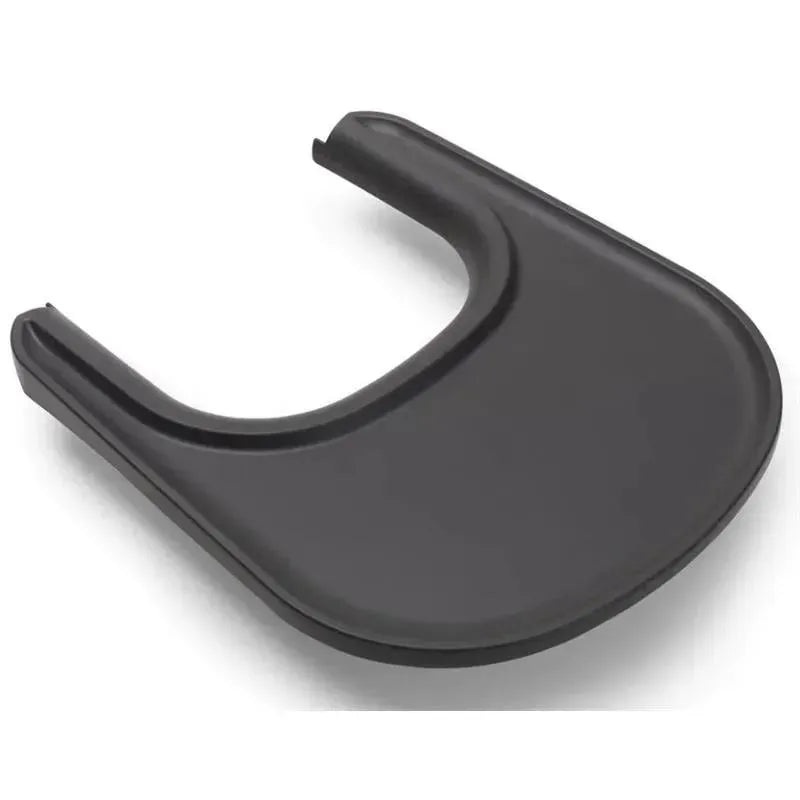 Bugaboo – Giraffe High Chair Tray, Grey