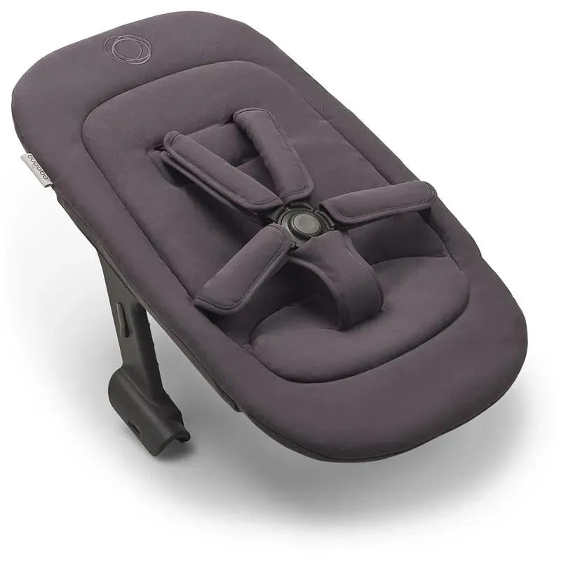Bugaboo – Giraffe Newborn Set, Tornado Grey