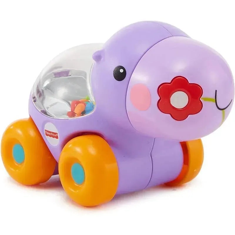 Fisher Price – Poppity Pop Hippo