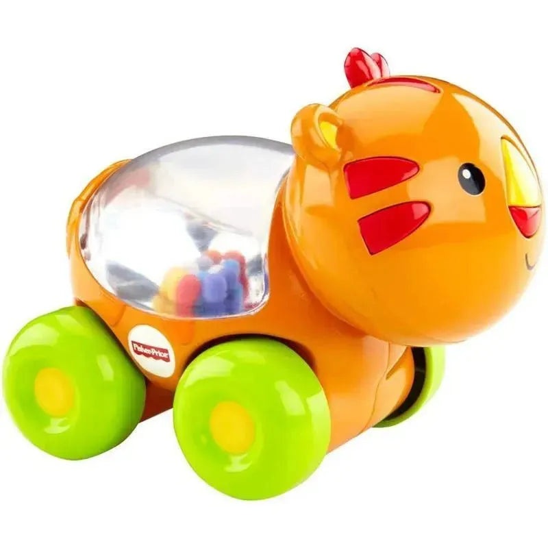 Fisher Price – Poppity Pop Tiger