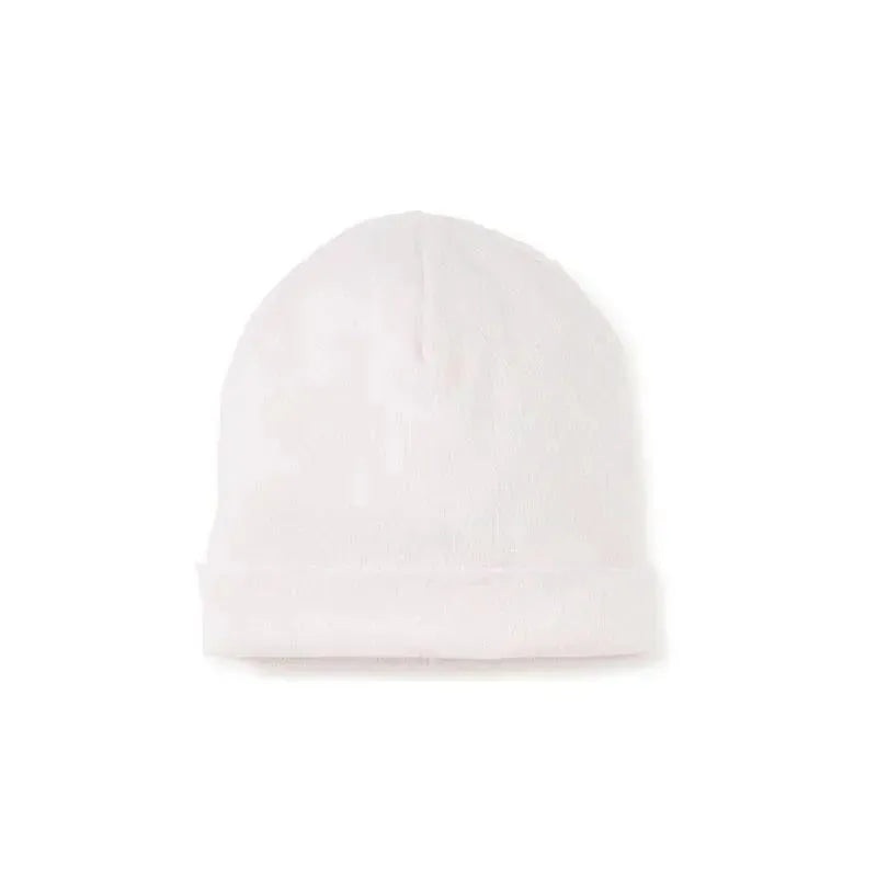 Kissy Kissy – Baby Pointelle Hat, Pink