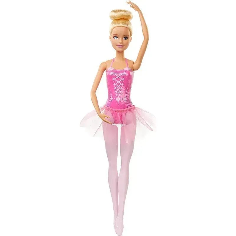 Mattel – Barbie Ballerina Doll with Ballerina Outfit