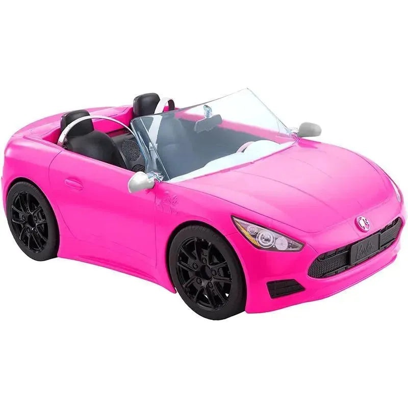 Mattel – Barbie Toy Car