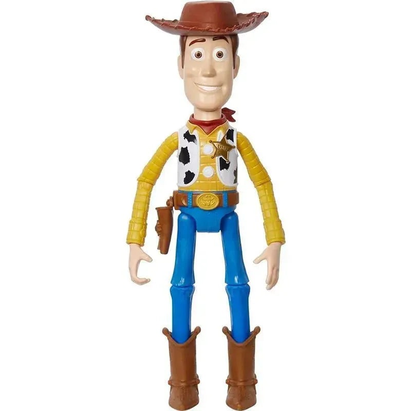 Mattel – Disney Pixar Toy Story Woody Large Action Figure