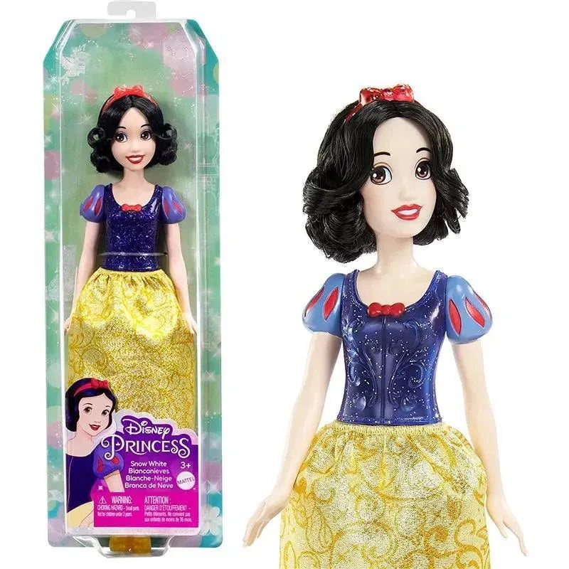 Mattel – Disney Princess Snow White Fashion Doll