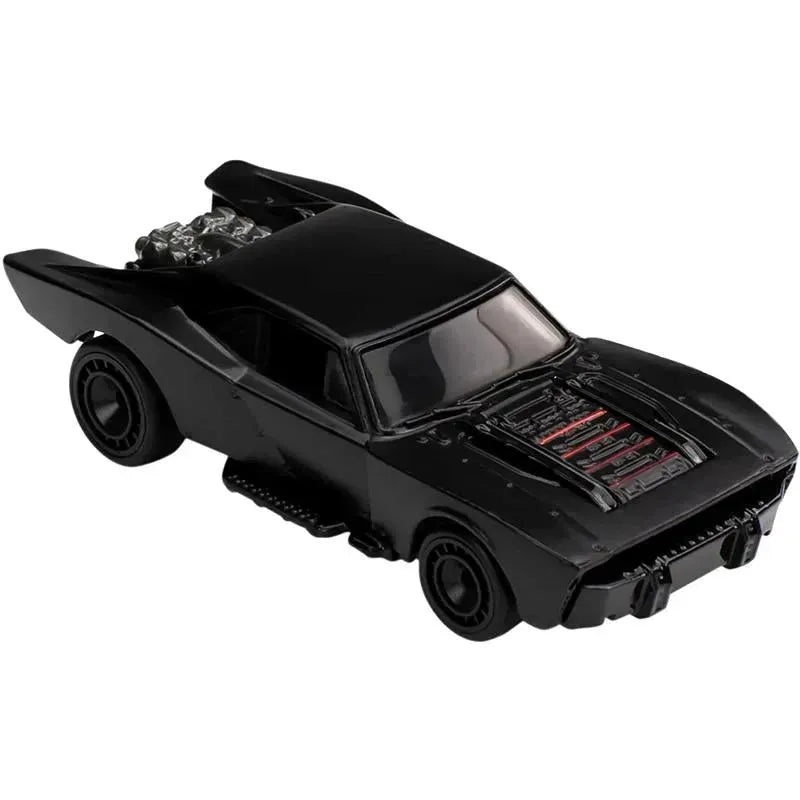 Mattel – Hot Wheels Retro Entertainment Collection