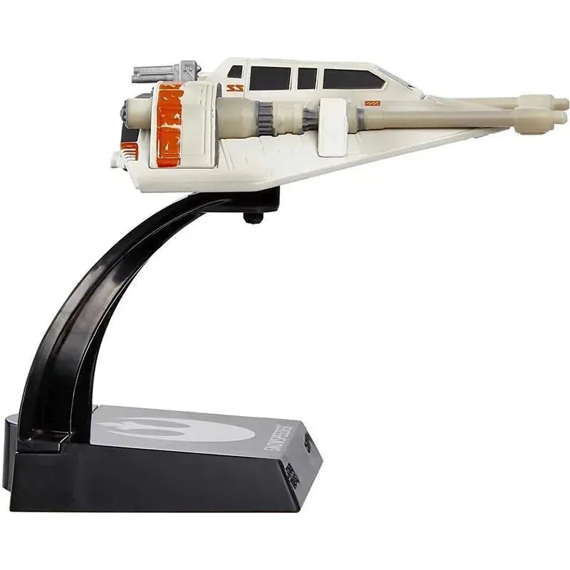 Mattel – Star Wars Starships Select Premium Diecast Snowspeeder