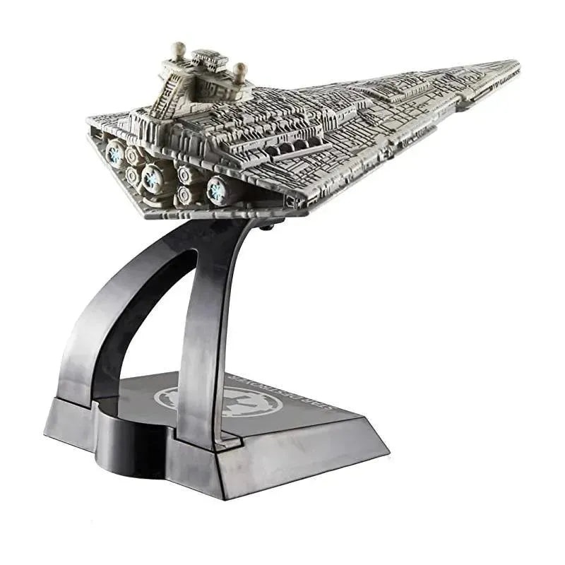 Mattel – STAR WARS Starships Select Premium Diecast Star Destroyer