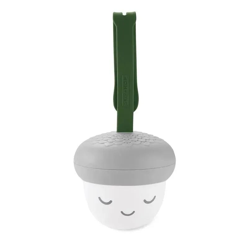 Skip Hop – Glow With Me Portable Acorn Sound Machine
