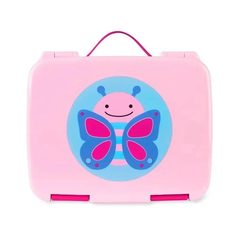 Skip Hop – Zoo Bento Lunch Box, Butterfly