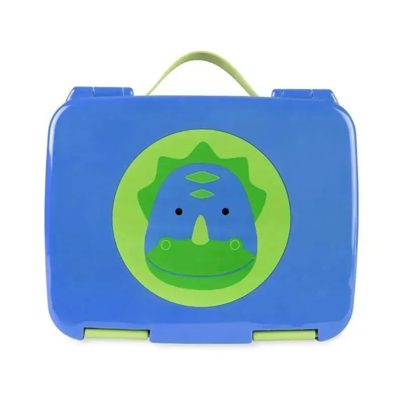 Skip Hop – Zoo Bento Lunch Box, Dino