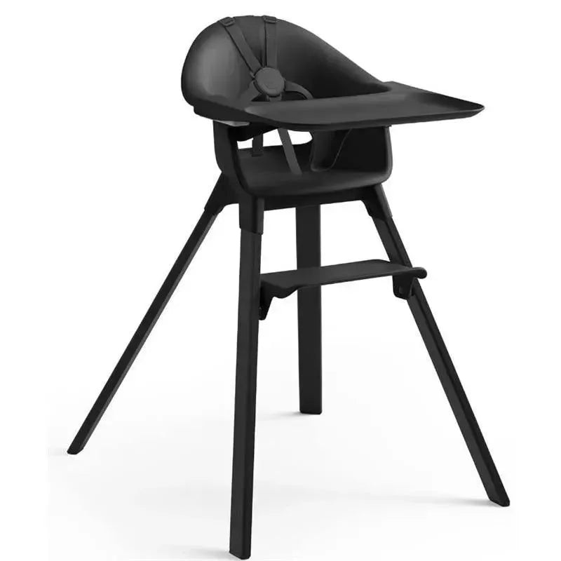 Stokke – Clikk High Chair, Midnight Black