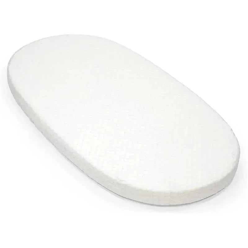 Stokke – Sleepi Fitted Sheet, Fans Grey