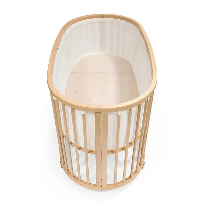 Stokke – Sleepi Mesh Liner, White