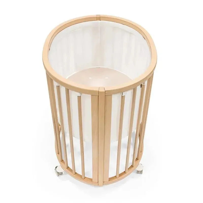 Stokke – Sleepi Mini Mesh Liner, White