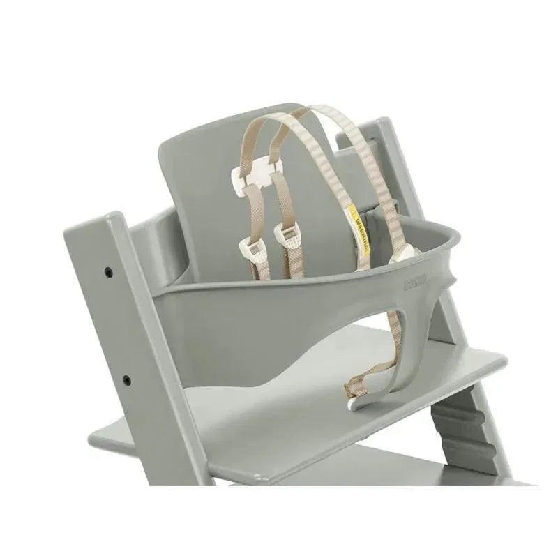 Stokke – Tripp Trapp Baby Set, Glacier Green