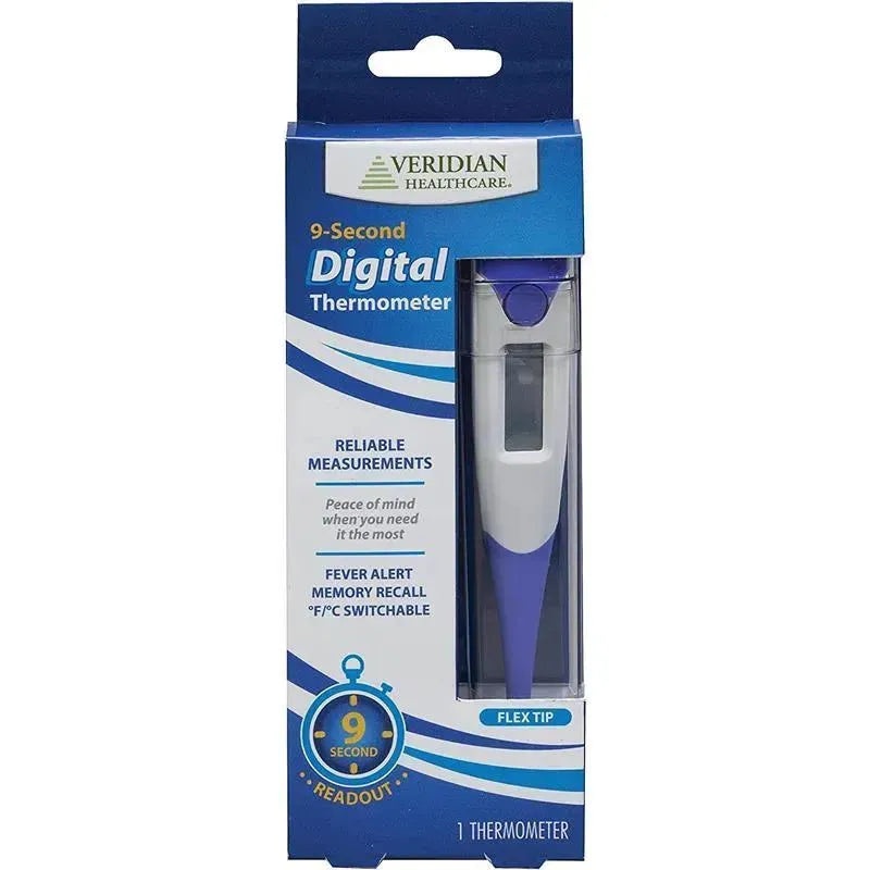 Veridian – Digital Thermometer