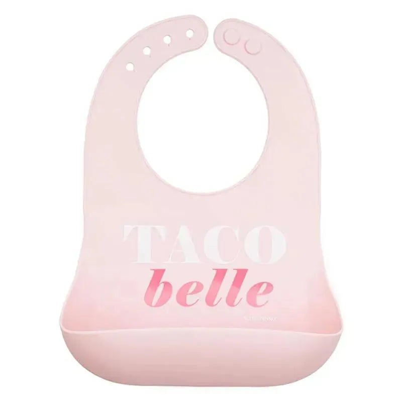 Bella Tunno – Wonder Bib, Taco Belle