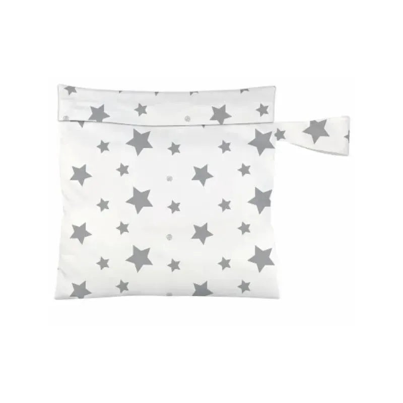 Charlie Banana – Twinkle Little Star Waterproof Reusable and Washable Tote Bag
