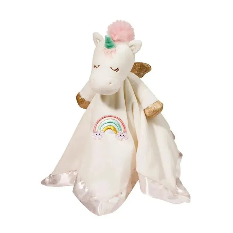 Douglas Baby Emilie Unicorn Snuggler