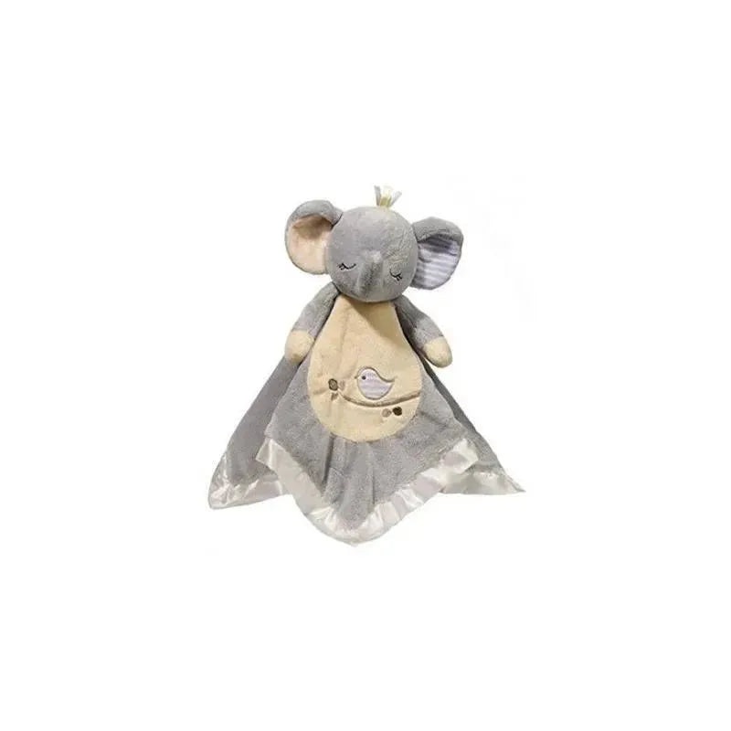 Douglas Baby Plush Elephant Lil’ Snuggler