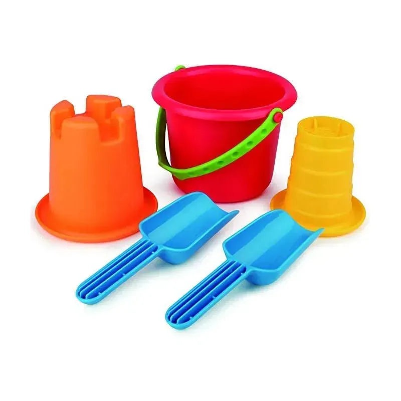 Hape – Kid’s 5 in 1 Beach Set