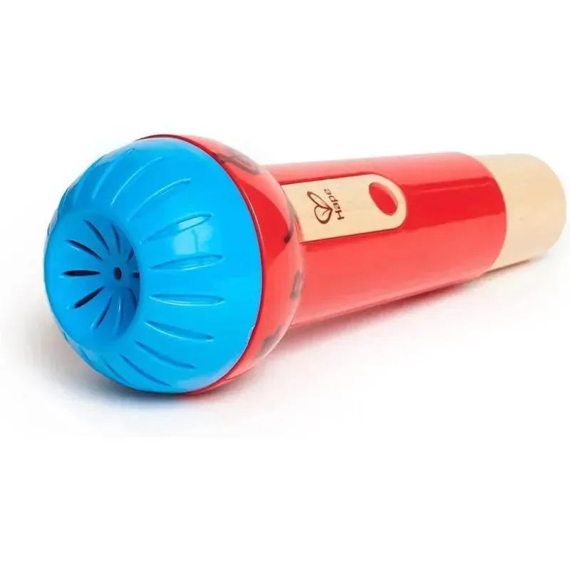 Hape – Mighty Echo Microphone
