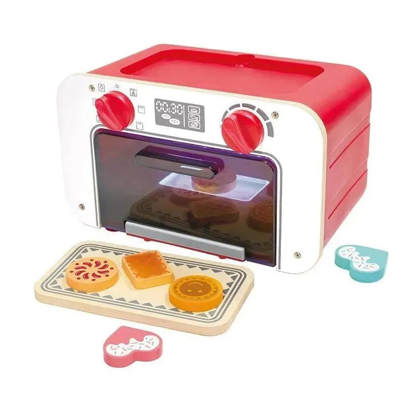 Hape – My Baking Oven With Magic Cookies