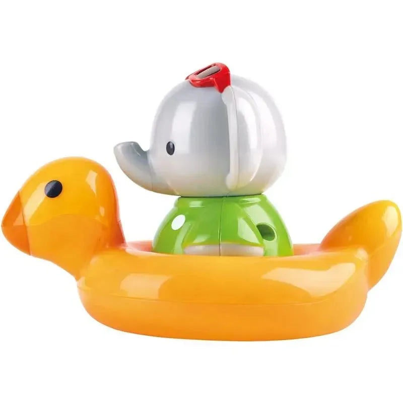 Hape – Spin Splash ‘n’ Swim Elephant