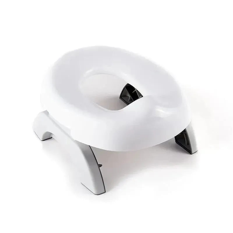 Kids II – 2-in-1 Foldable Summer My Travel Potty Deluxe