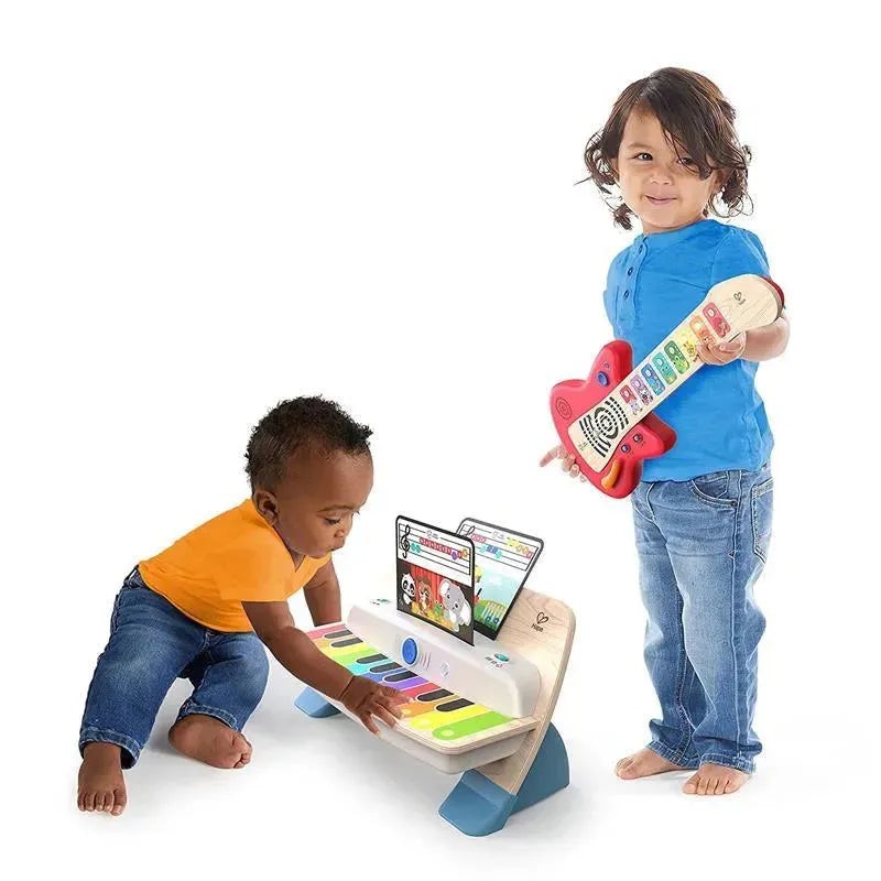 Kids II – Baby Einstein Together in Tune Piano & Guitar Bundle