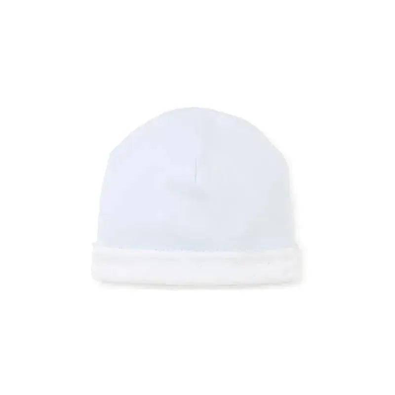 Kissy Kissy New Beginnings Hat Light Blue