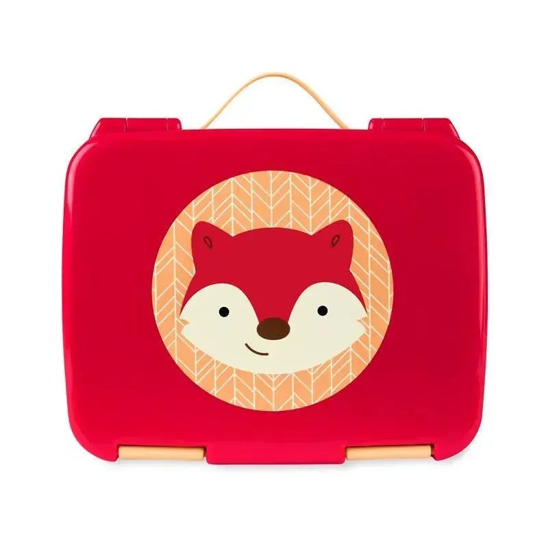 Skip Hop – ZOO Bento Lunch Box, Fox