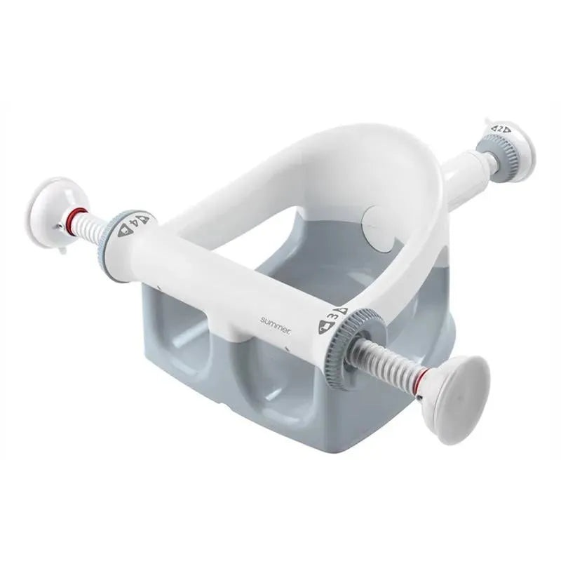 Summer Infant – My Bath Seat, Gray