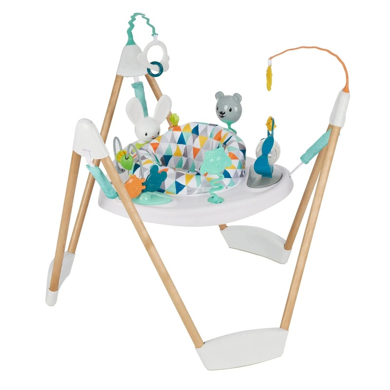 Woodland Wonder Activity Jumper Woodland Wonder