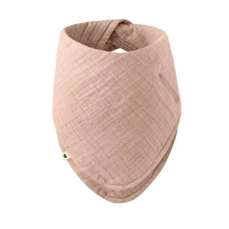 BIBS – Bandana Bib, Blush