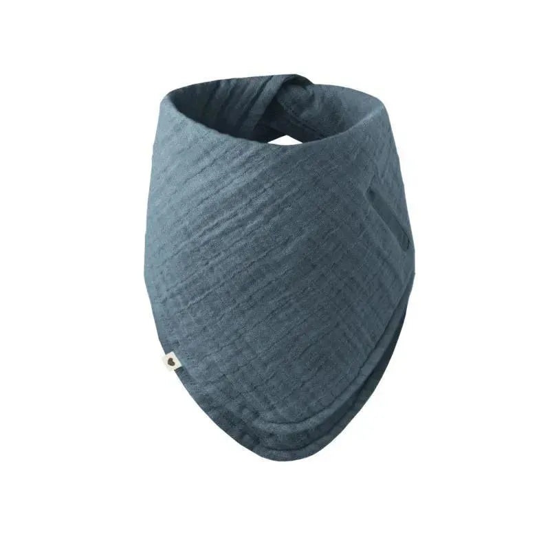 BIBS – Bandana Bib, Petrol