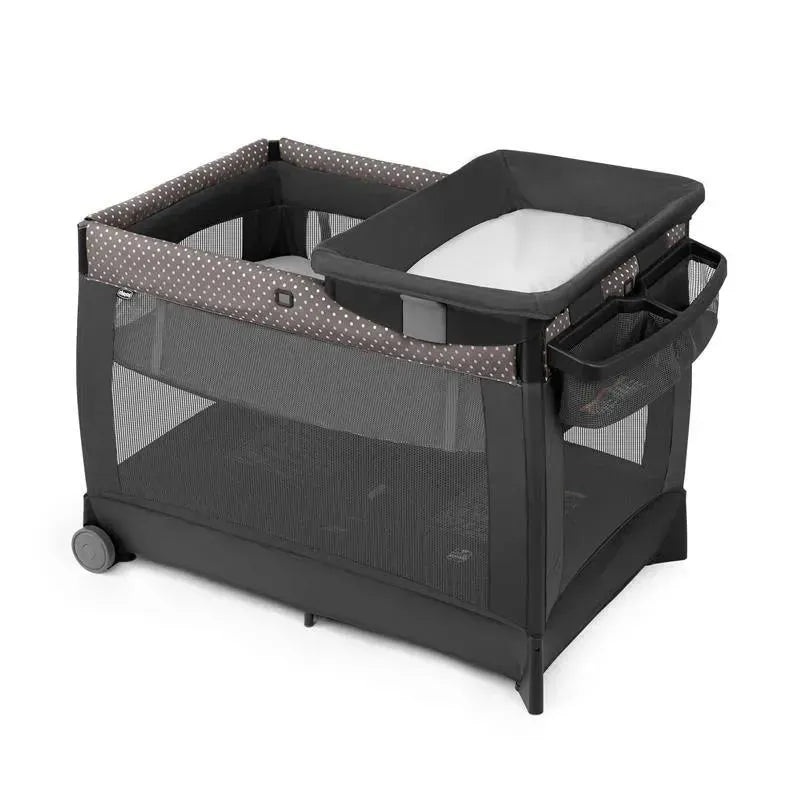 Chicco Lullaby Portable Playard, Chicco Portable Crib – Calla