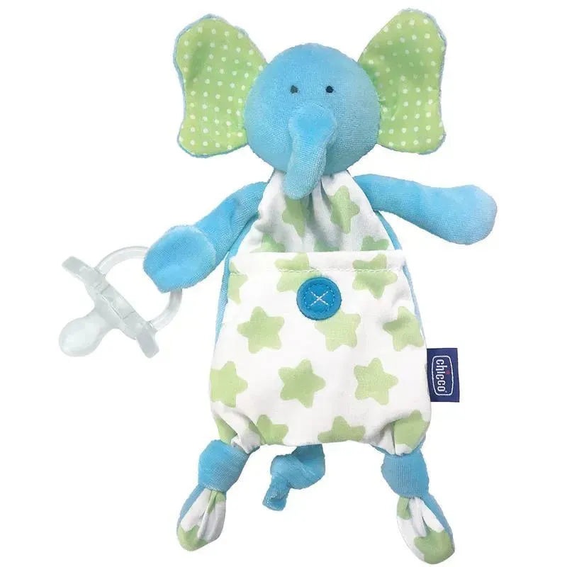 Chicco Pocket Buddies – Elephant
