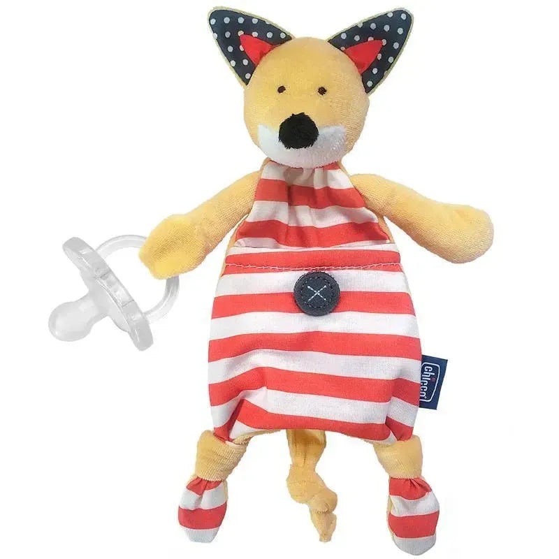 Chicco Pocket Buddies – Fox