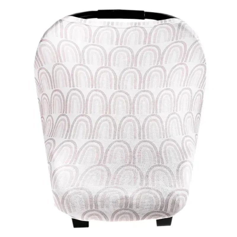 Copper Pearl – Baby Car Seat Cover Bliss Canopy
