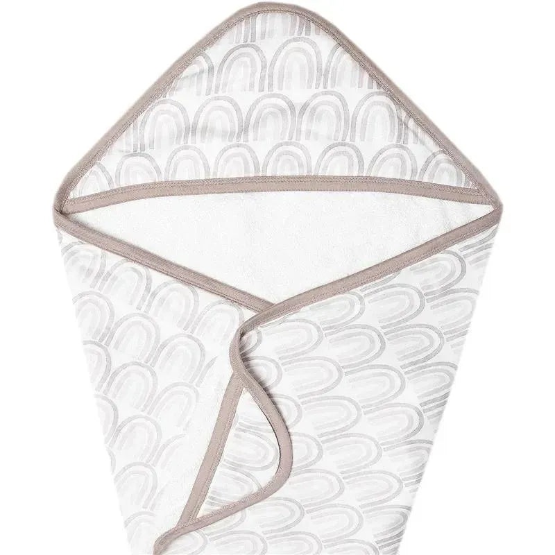 Copper Pearl – Bliss Premium Knit Hooded Bath Towel